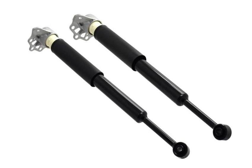 FCS Struts 8346832RL Shock Absorber Assembly Kit