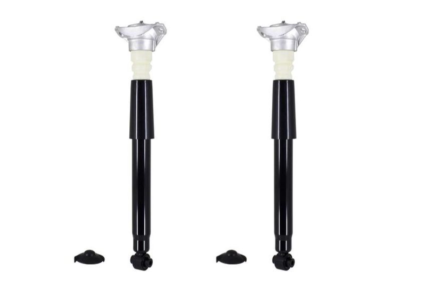 FCS Struts 8346833 Shock Absorber Assembly Kit