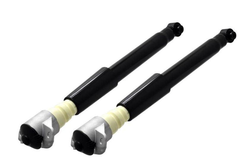 FCS Struts 8346833 Shock Absorber Assembly Kit