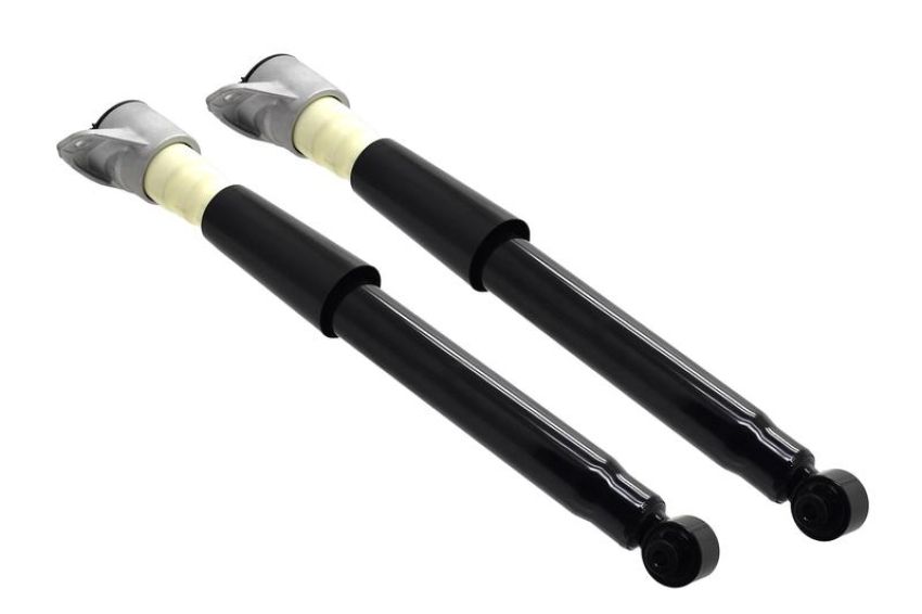 FCS Struts 8346833 Shock Absorber Assembly Kit