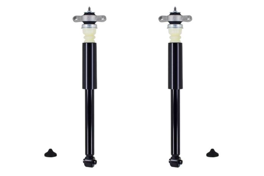 FCS Struts 8346836 Shock Absorber Assembly Kit