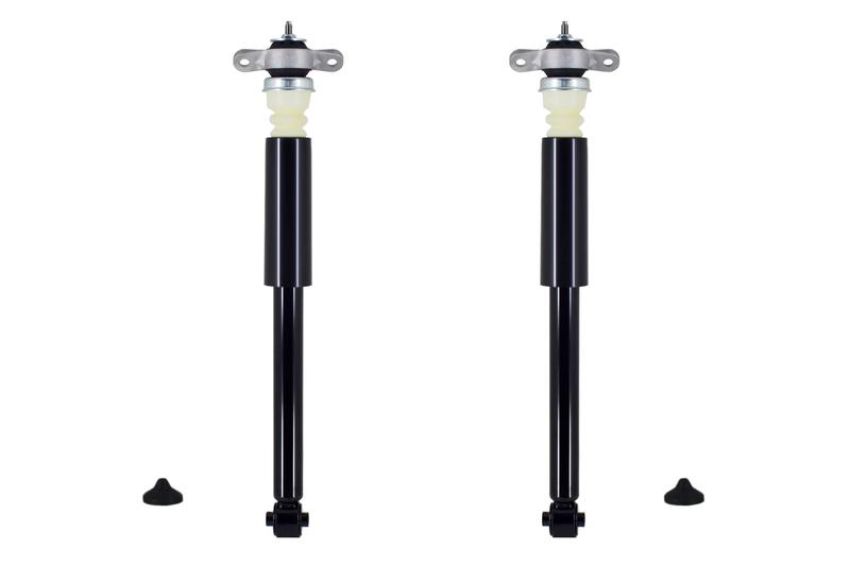FCS Struts 8346836 Shock Absorber Assembly Kit
