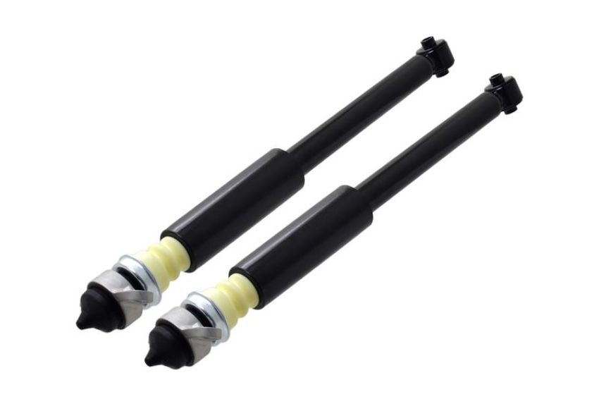 FCS Struts 8346836 Shock Absorber Assembly Kit