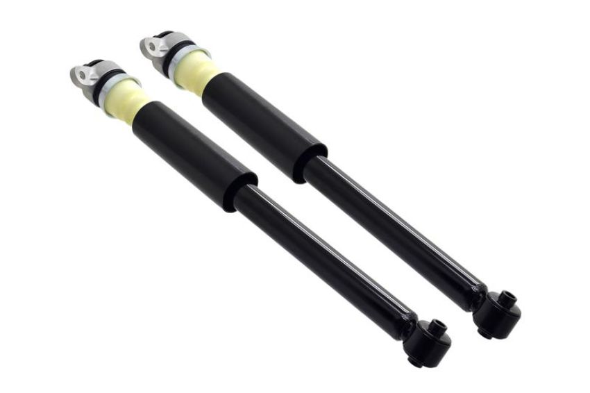 FCS Struts 8346836 Shock Absorber Assembly Kit