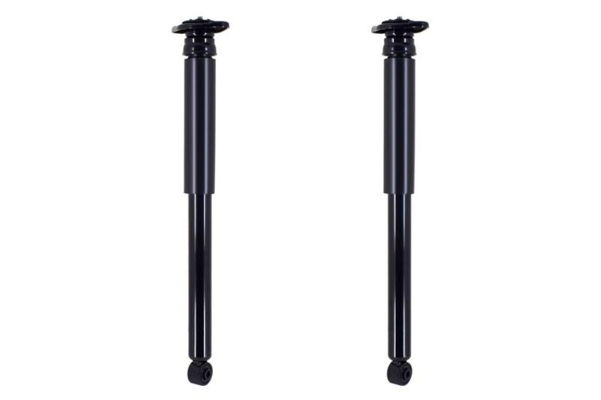 FCS Struts 8346854 Shock Absorber Assembly Kit