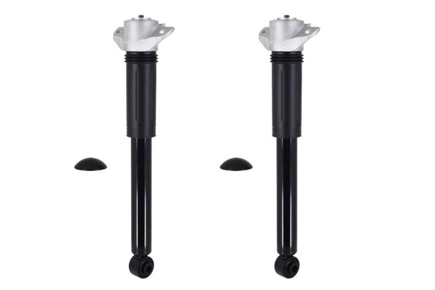 FCS Struts 8346855 Shock Absorber Assembly Kit