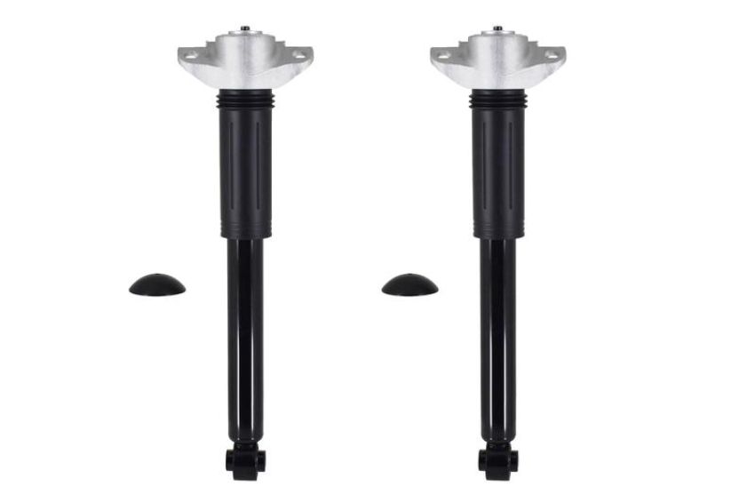 FCS Struts 8346855 Shock Absorber Assembly Kit