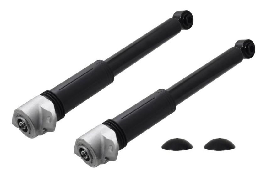 FCS Struts 8346855 Shock Absorber Assembly Kit