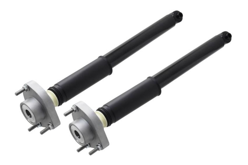 FCS Struts 8346858 Shock Absorber Assembly Kit