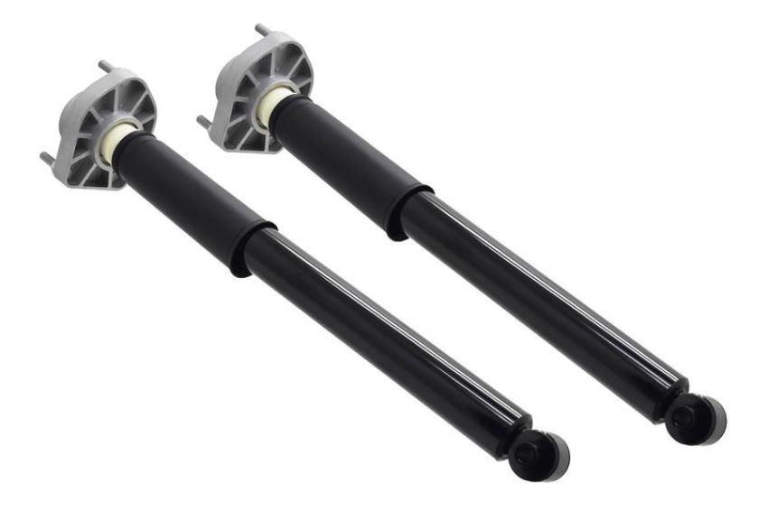 FCS Struts 8346858 Shock Absorber Assembly Kit