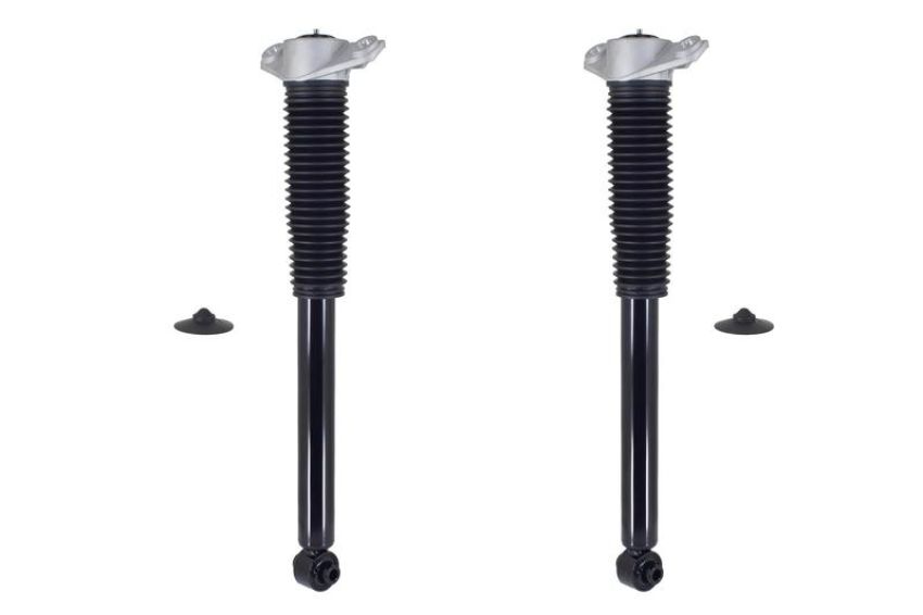 FCS Struts 8346863 Shock Absorber Assembly Kit