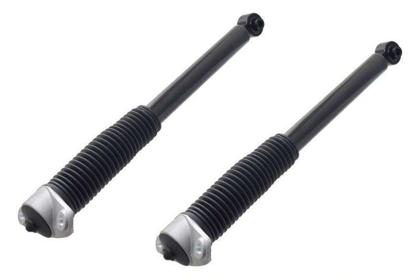 FCS Struts 8346863 Shock Absorber Assembly Kit