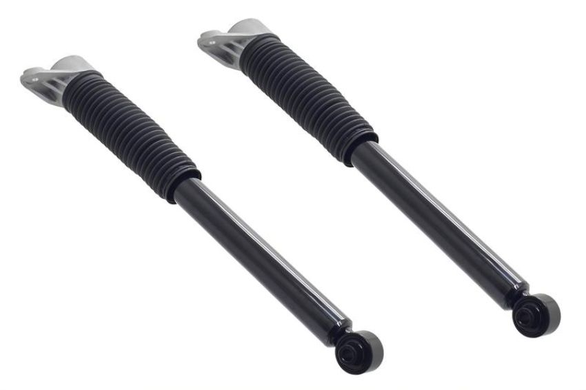 FCS Struts 8346863 Shock Absorber Assembly Kit
