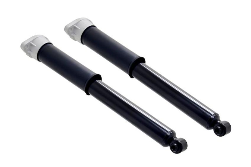 FCS Struts 8346932 Shock Absorber Assembly Kit