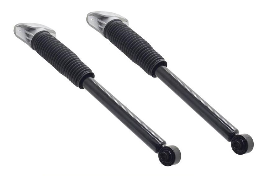 FCS Struts 8346934 Shock Absorber Assembly Kit