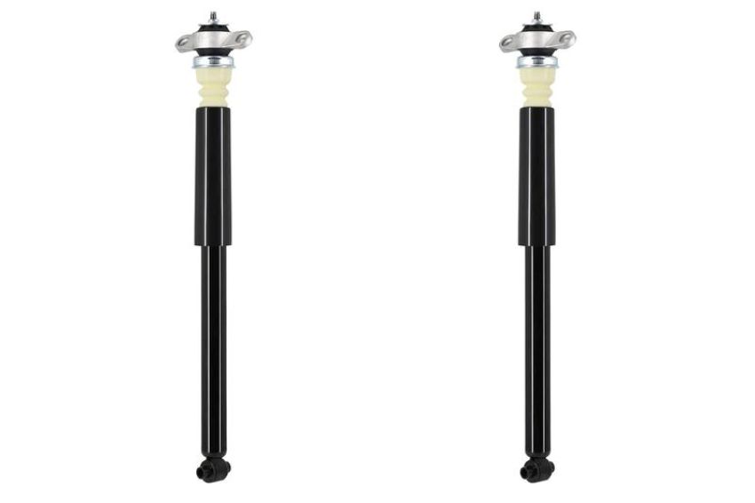 FCS Struts 8346940 Shock Absorber Assembly Kit