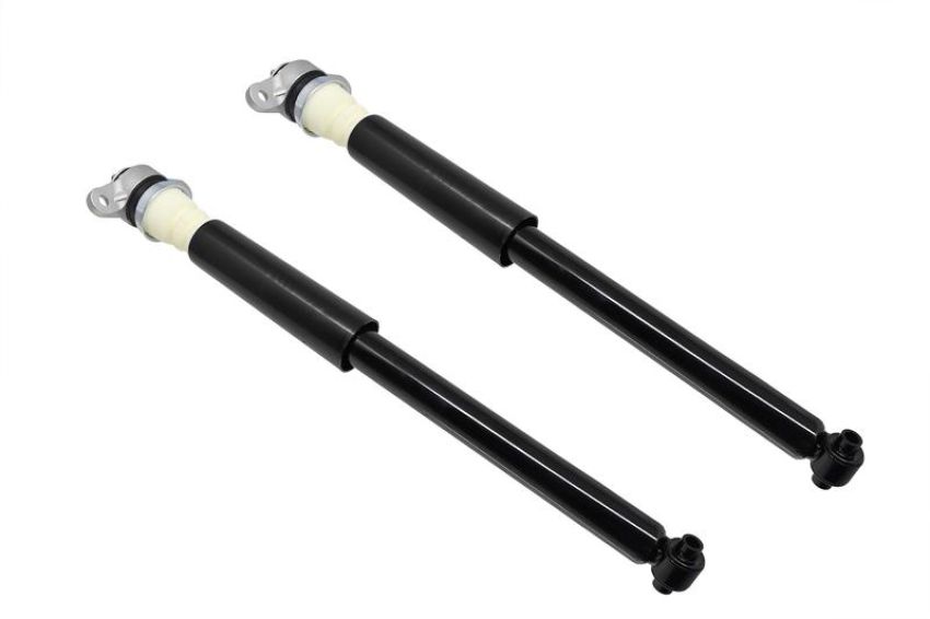 FCS Struts 8346940 Shock Absorber Assembly Kit
