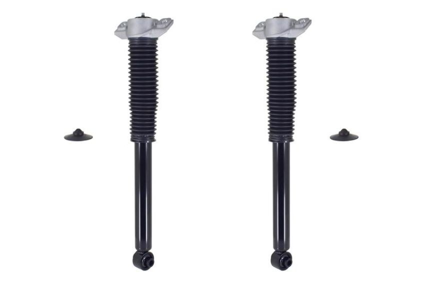 FCS Struts 8346941 Shock Absorber Assembly Kit