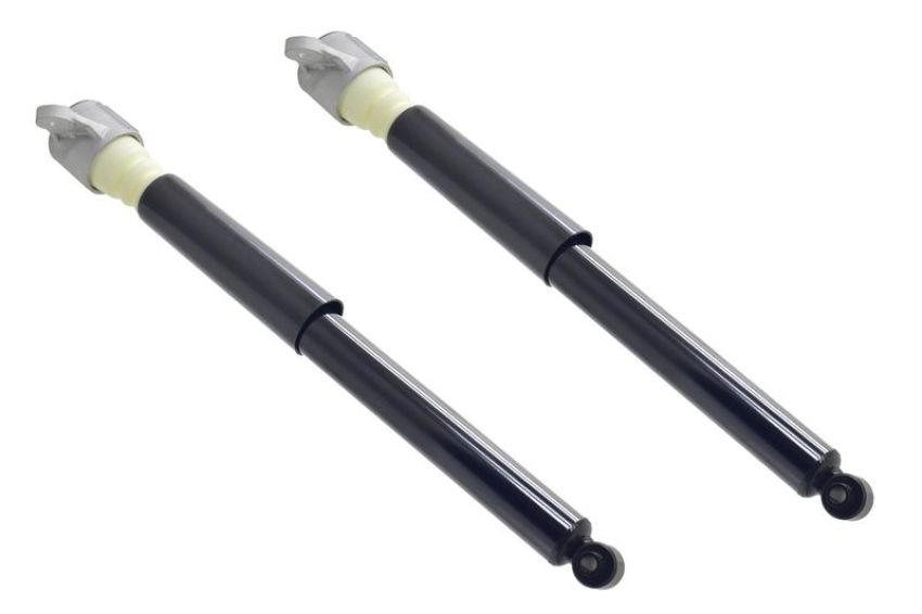 FCS Struts 8346944 Shock Absorber Assembly Kit