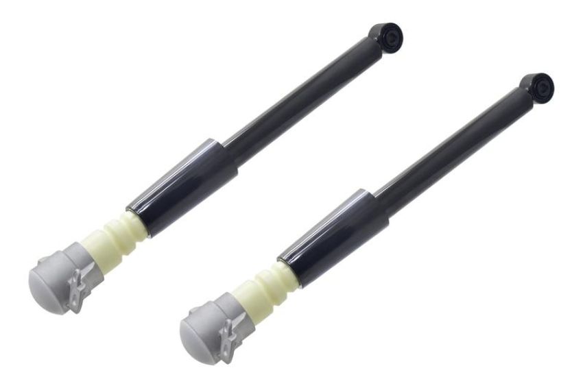 FCS Struts 8346945 Shock Absorber Assembly Kit