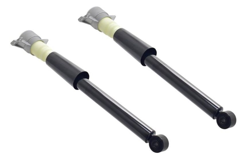 FCS Struts 8346945 Shock Absorber Assembly Kit