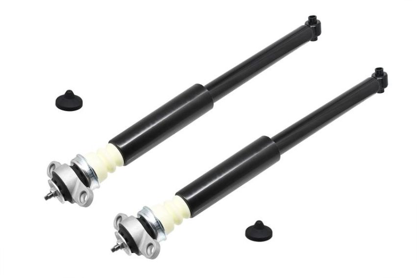 FCS Struts 8346948 Shock Absorber Assembly Kit