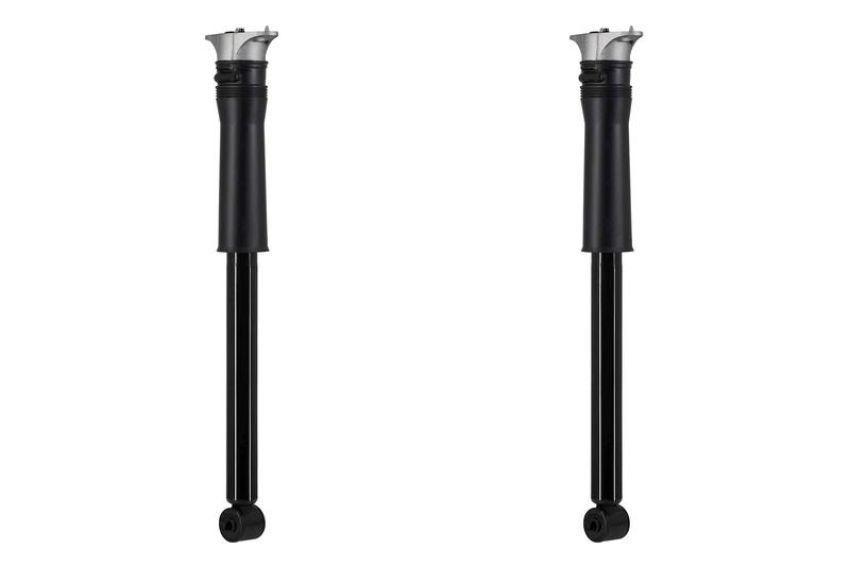 FCS Struts 8346949 Shock Absorber Assembly Kit