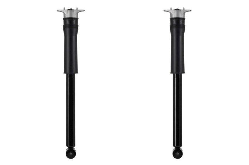FCS Struts 8346949 Shock Absorber Assembly Kit