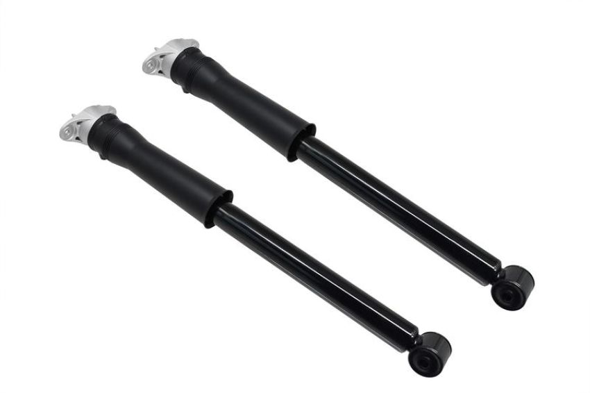 FCS Struts 8346949 Shock Absorber Assembly Kit