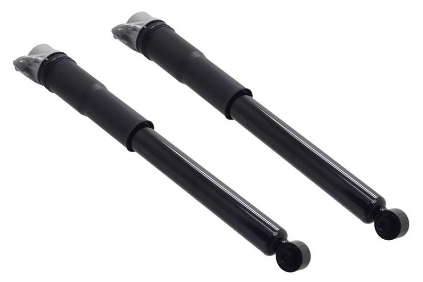 FCS Struts 8346962 Shock Absorber Assembly Kit