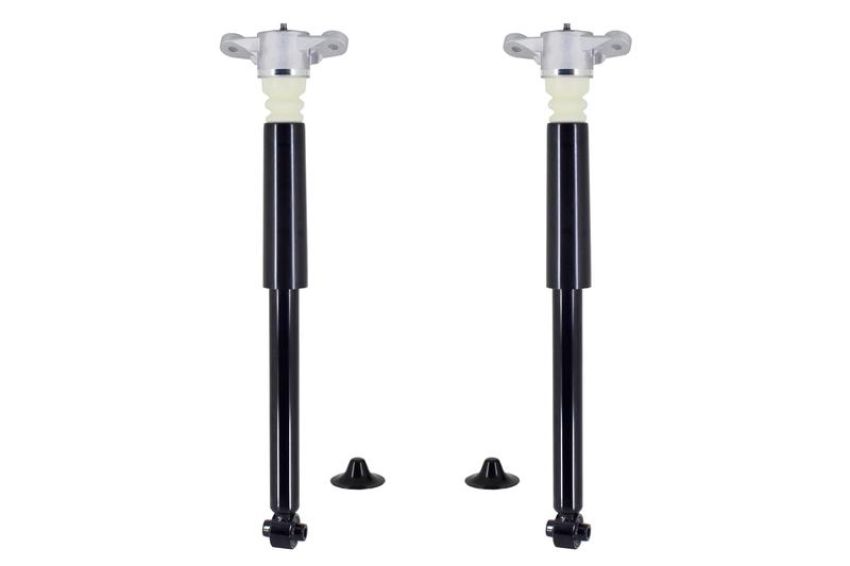 FCS Struts 8346992 Shock Absorber Assembly Kit