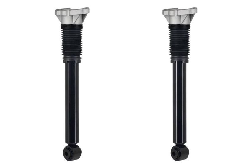 FCS Struts 8348009 Shock Absorber Assembly Kit