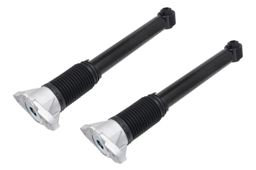 FCS Struts 8348009 Shock Absorber Assembly Kit