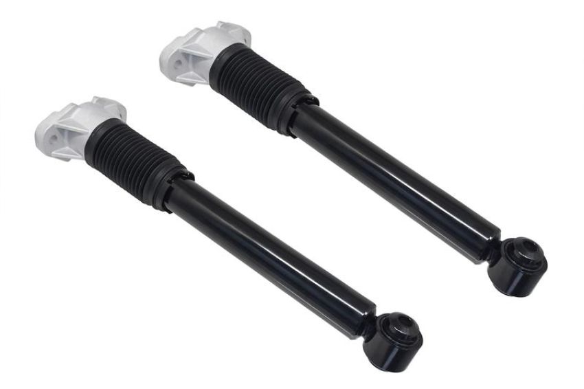 FCS Struts 8348009 Shock Absorber Assembly Kit