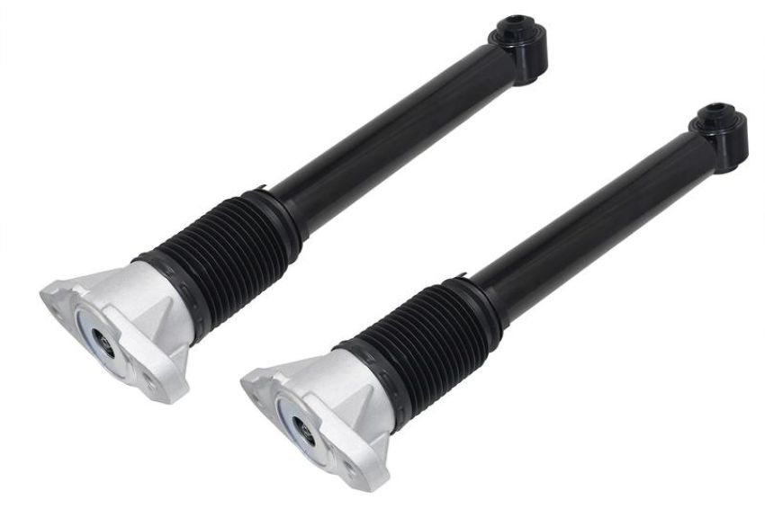 FCS Struts 8348010 Shock Absorber Assembly Kit