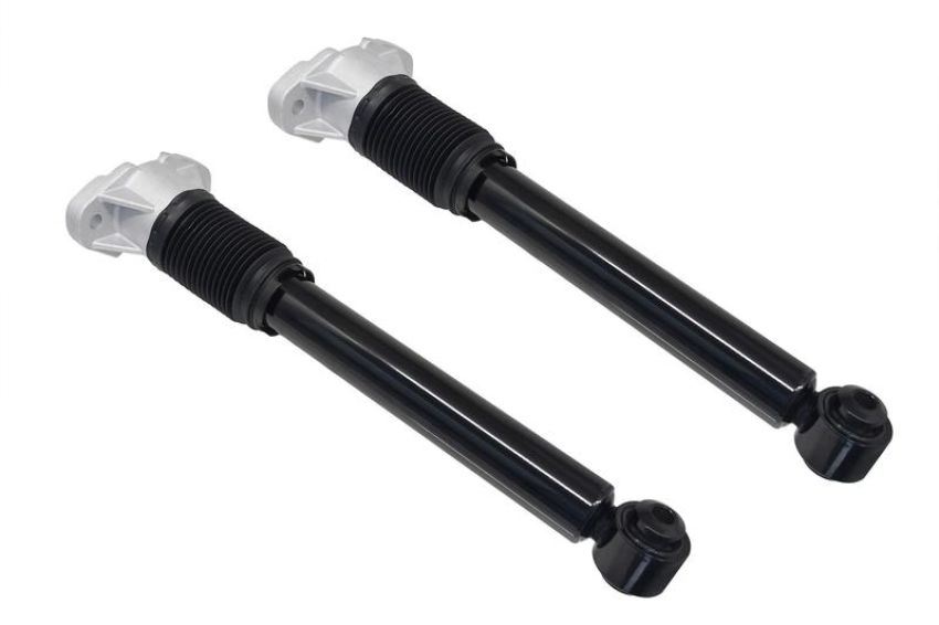 FCS Struts 8348010 Shock Absorber Assembly Kit
