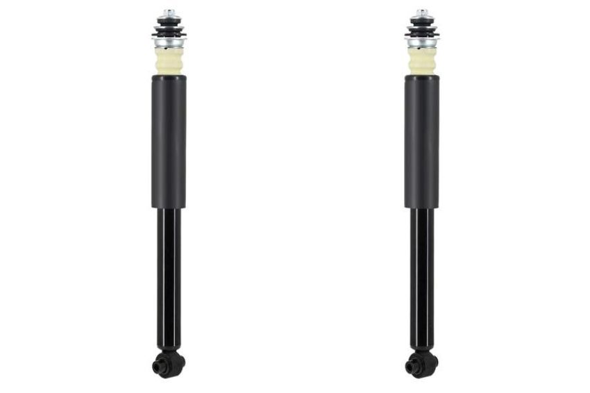 FCS Struts 8348012 Shock Absorber Assembly Kit