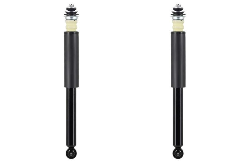 FCS Struts 8348012 Shock Absorber Assembly Kit
