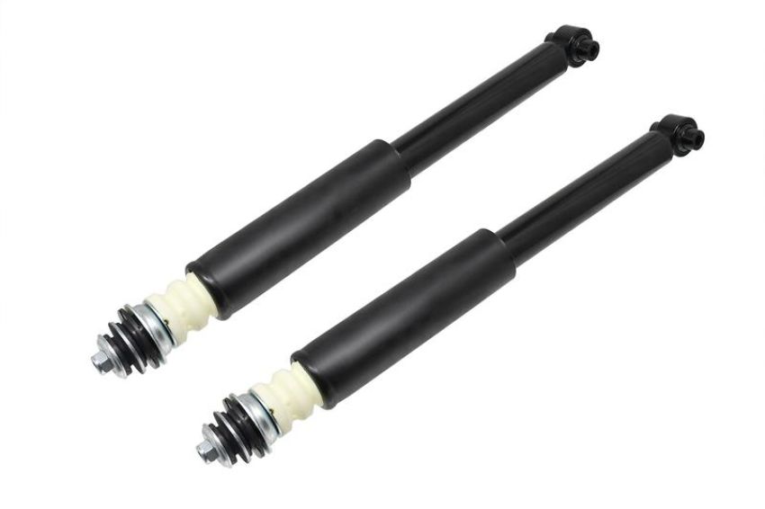 FCS Struts 8348012 Shock Absorber Assembly Kit