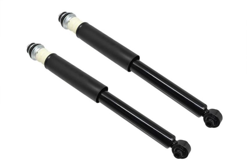 FCS Struts 8348012 Shock Absorber Assembly Kit