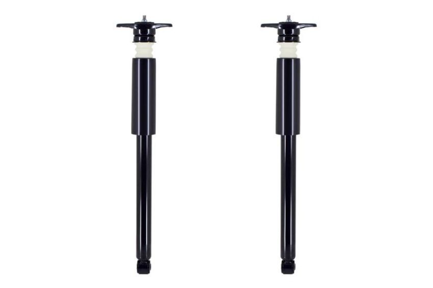 FCS Struts 8348024 Shock Absorber Assembly Kit