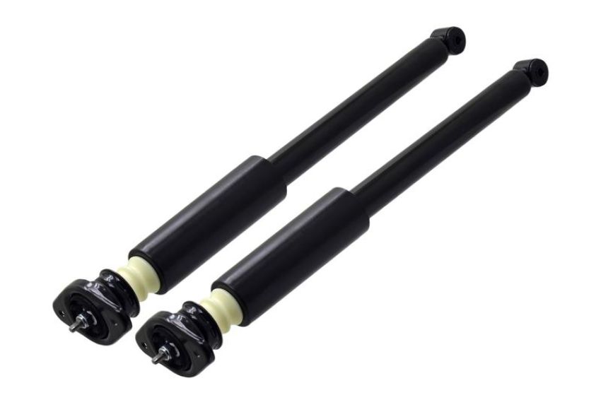 FCS Struts 8348024 Shock Absorber Assembly Kit