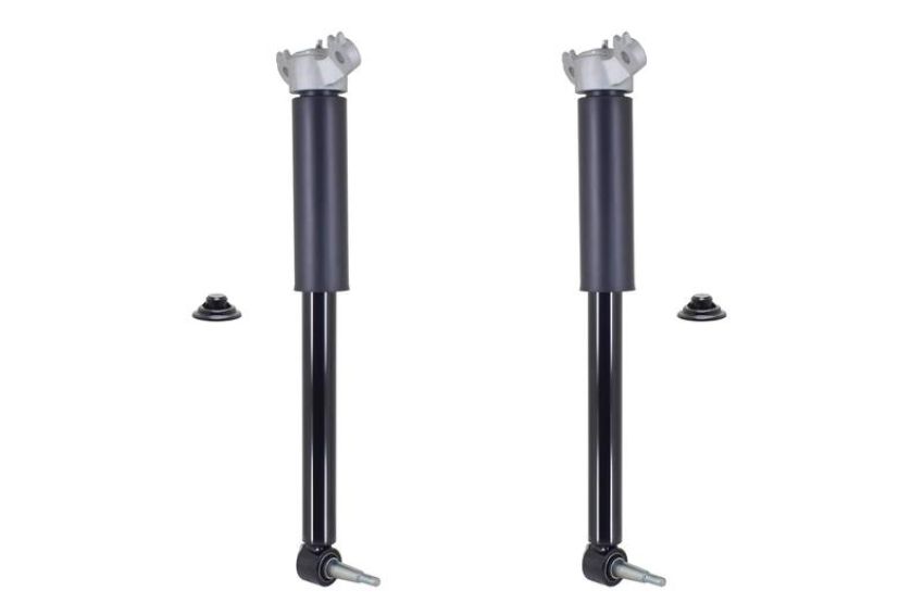 FCS Struts 8355052 Shock Absorber Assembly Kit