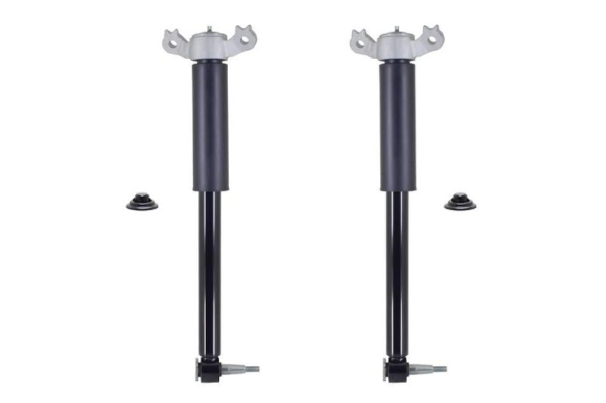 FCS Struts 8355052 Shock Absorber Assembly Kit