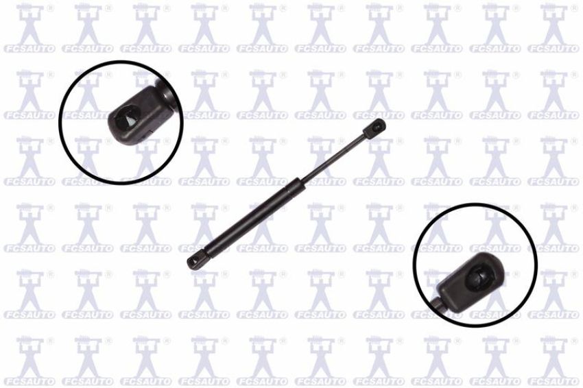 FCS Struts 84117 Trunk Lid Lift Support