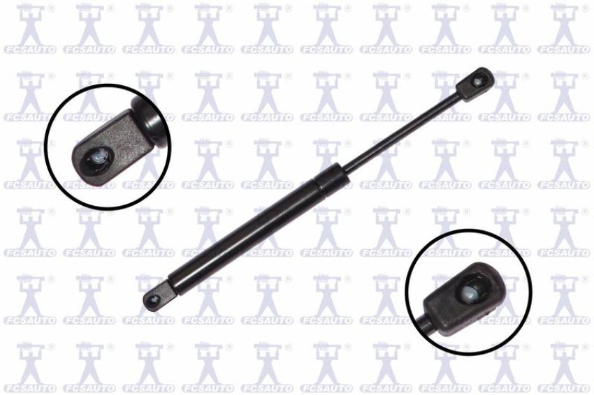 FCS Struts 84122 Trunk Lid Lift Support