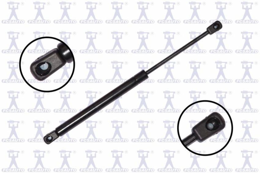 FCS Struts 84139 Back Glass Lift Support