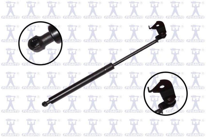 FCS Struts 84156R Hood Lift Support