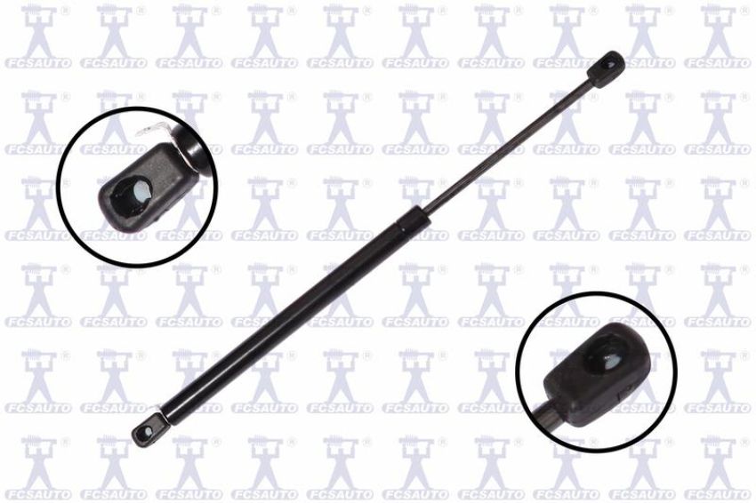 FCS Struts 84184 Back Glass Lift Support