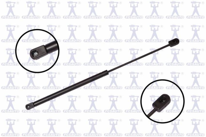 FCS Struts 84185 Back Glass Lift Support
